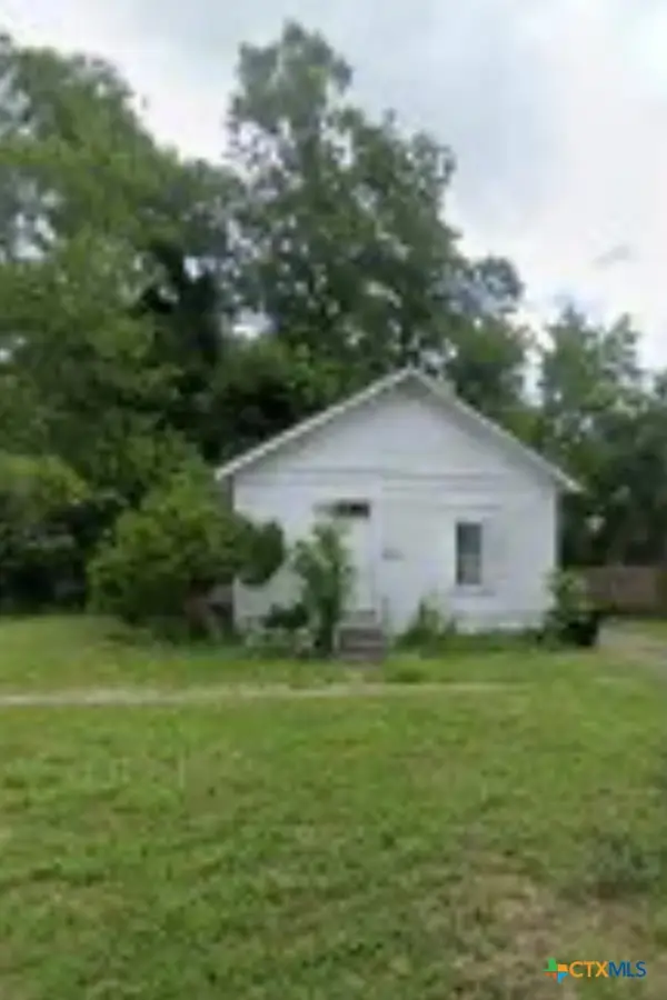 1303 S 13 Street, Temple, TX 76504