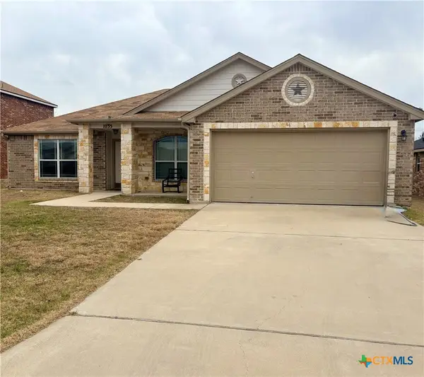 1035 Hamilton Lane, Belton, TX 76513