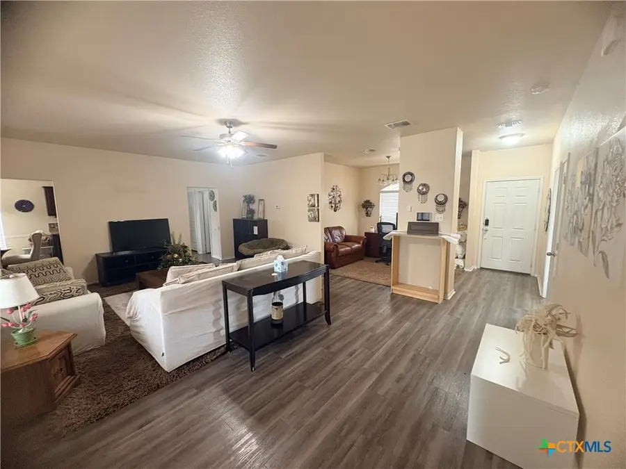 1035 Hamilton Lane, Belton, TX 76513 - #3