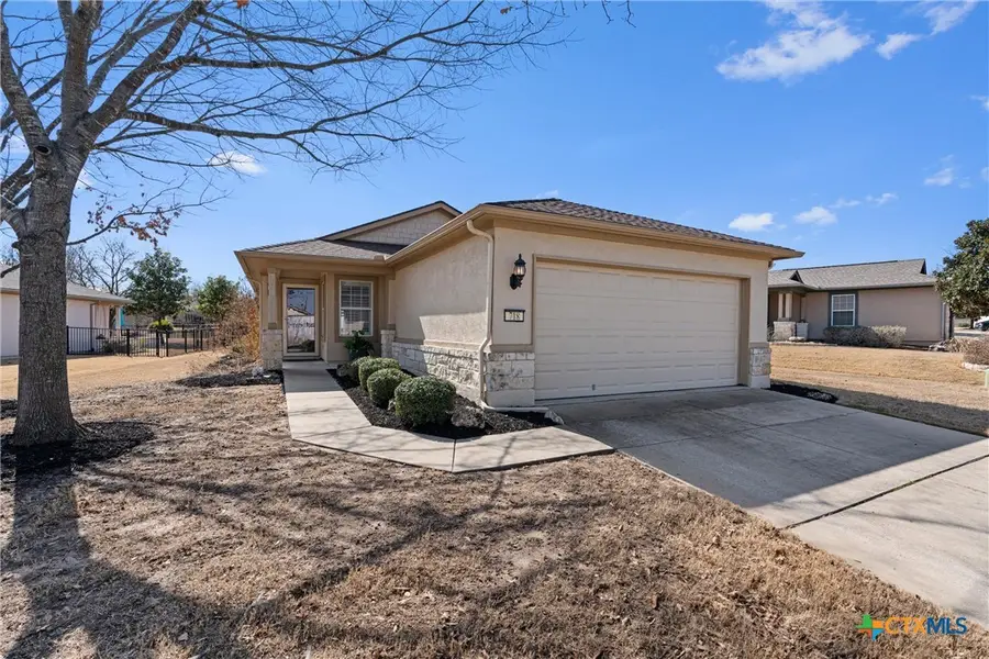 718 Salt Creek Lane, Georgetown, TX 78633 - #2