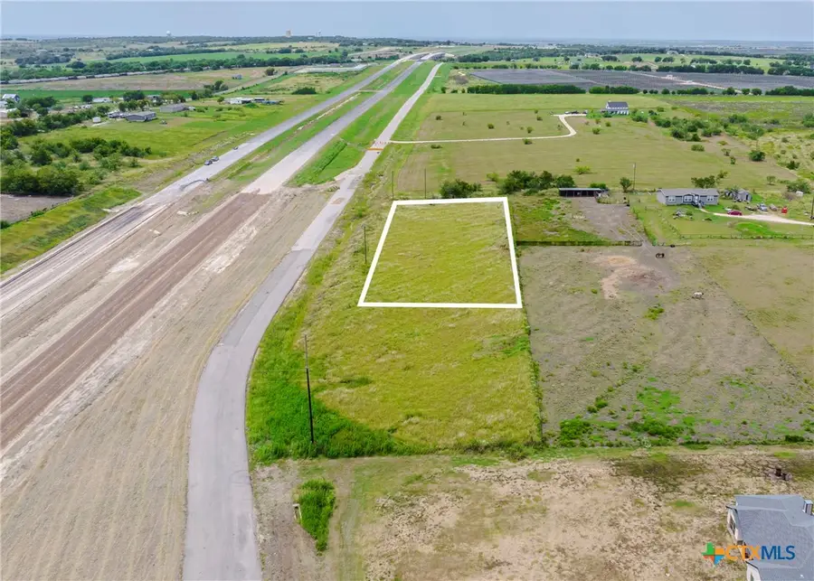 0 Hunt Hill Road, Rogers, TX 76569 - #2