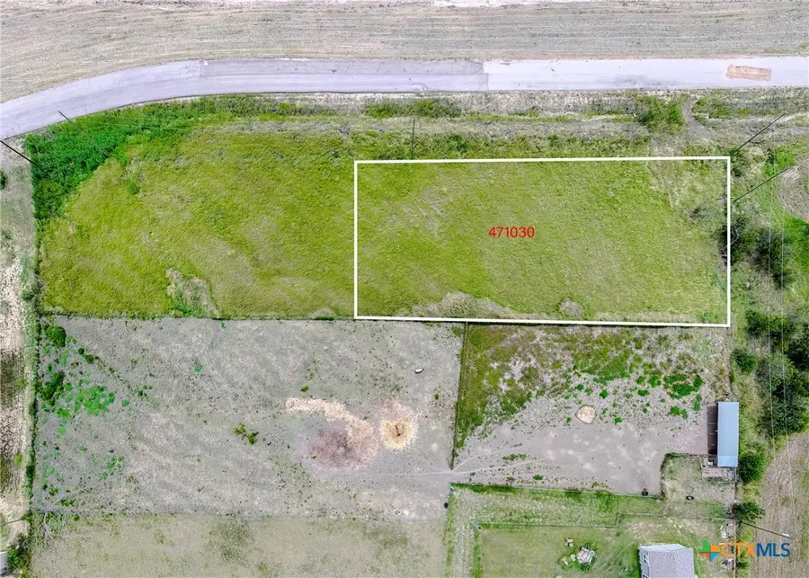 0 Hunt Hill Road, Rogers, TX 76569 - #3