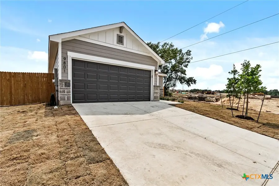 129 Andrew Drive, Killeen, TX 76542 - #3