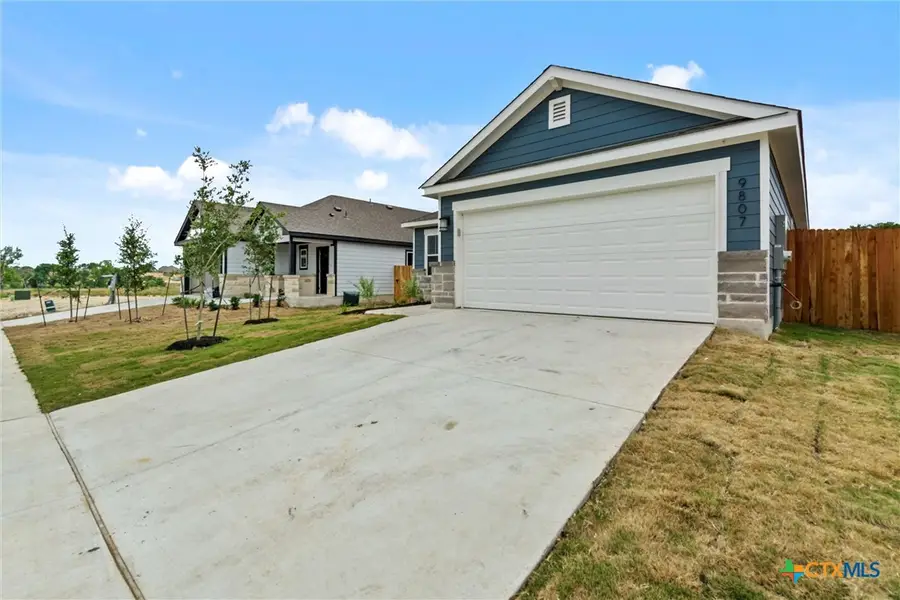 4106 Lugard Drive, Killeen, TX 76542 - #3