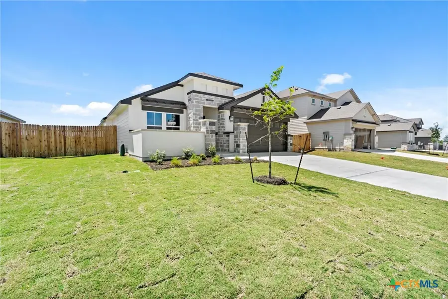 501 Avery Street, Killeen, TX 76542 - #2