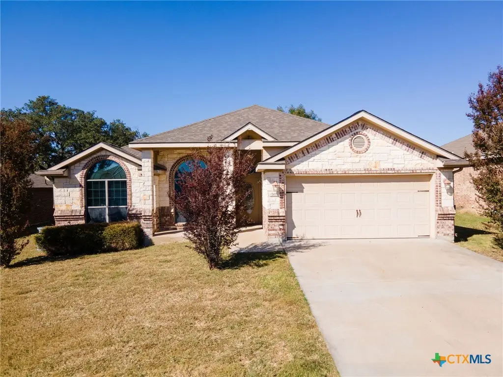 707 Brooklyn Kay Drive, Killeen, TX 76542 - #1