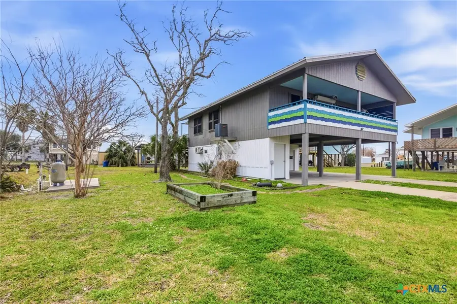 115 W Adams Street, Port O Connor, TX 77982 - #3