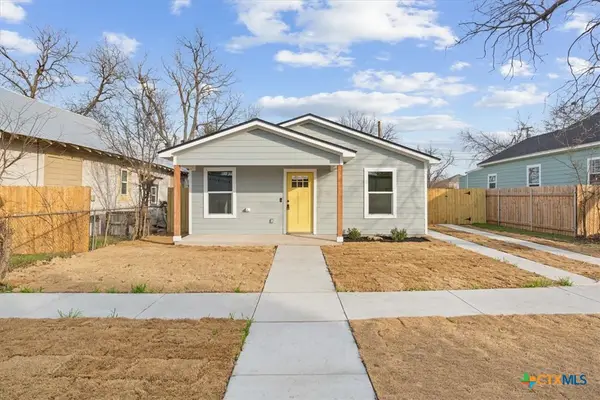 707 S 13th Street, Temple, TX 76504