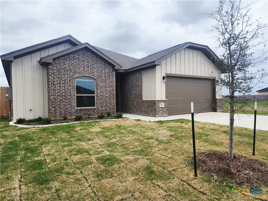 712 Eagle Crest Drive, Salado, TX 76571 - #2