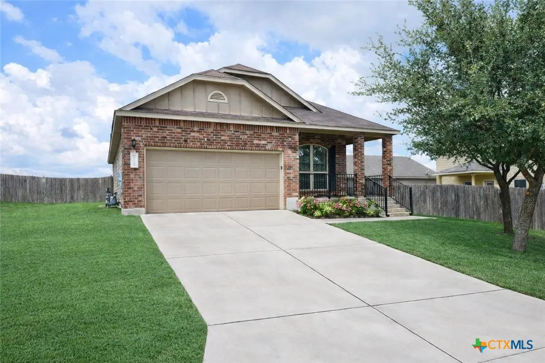 729 Community Drive, New Braunfels, TX 78132 - #1