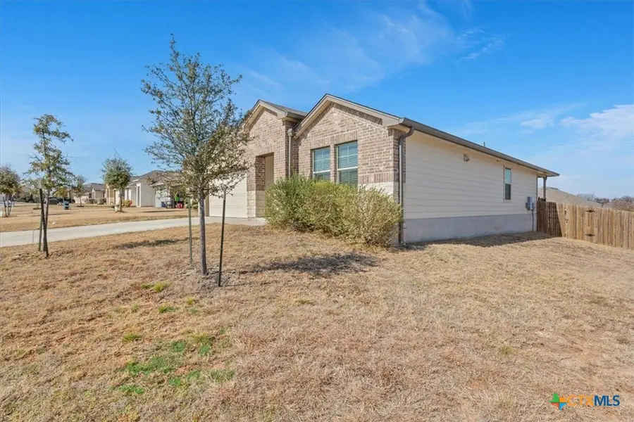 300 Jacquard Court, Troy, TX 76579 - #3