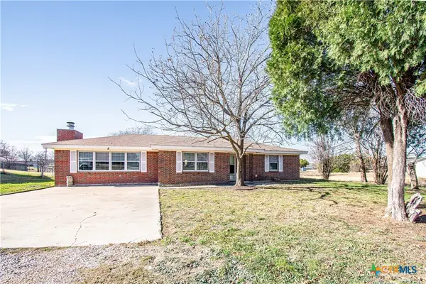119 Wolfe Road, Copperas Cove, TX 76522