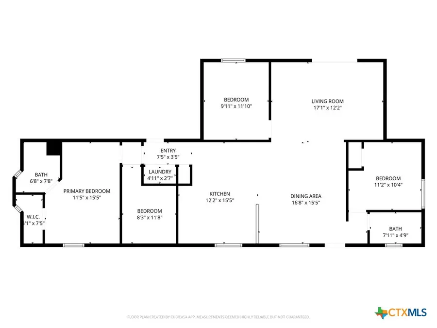 181 Dobie Drive, Wimberley, TX 78676 - #3