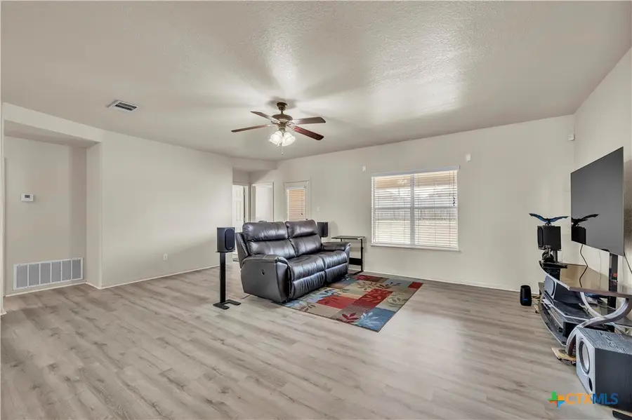 3510 Doffy Drive, Killeen, TX 76549 - #3