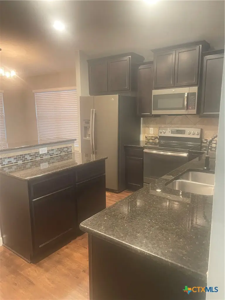 1227 Emerald Gate Drive, Temple, TX 76502 - #3