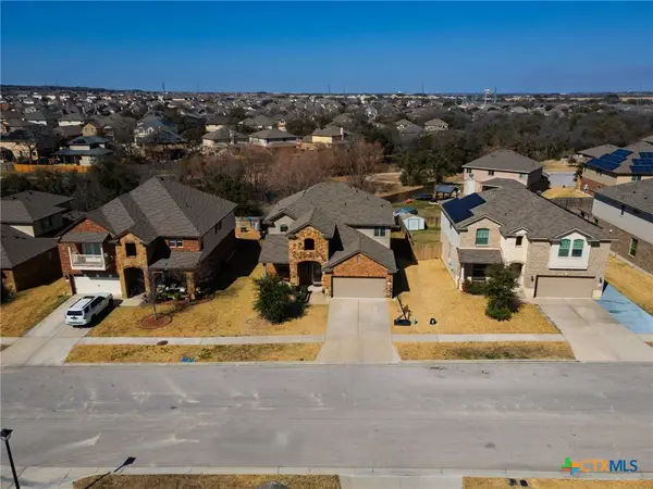 3601 Aubree Katherine Drive, Killeen, TX 76542