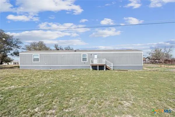 606 W Lampasas Street, Lometa, TX 76853