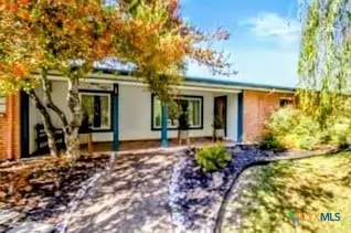 410 Downing Street, Belton, TX 76513 - #1