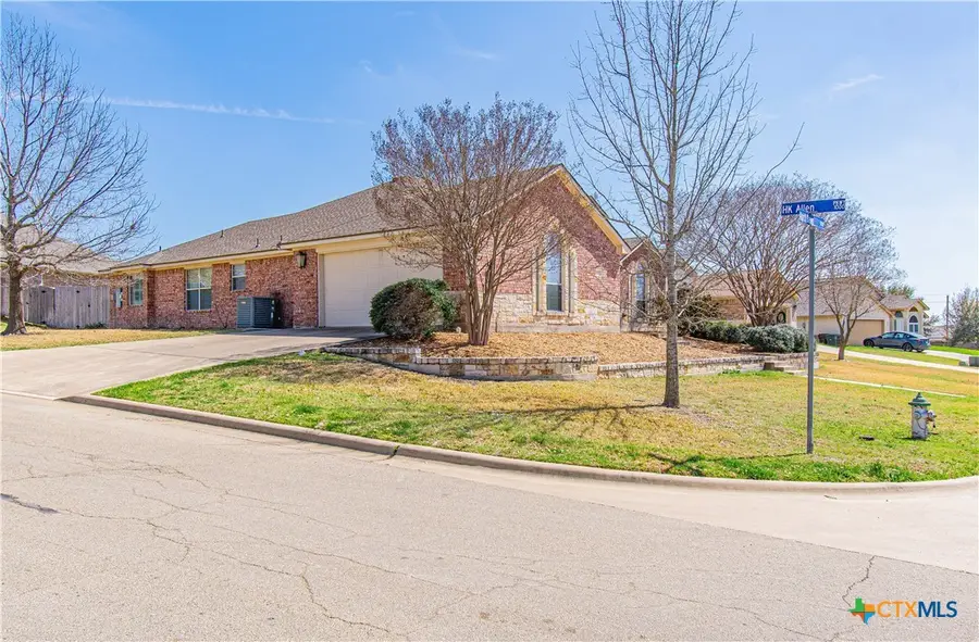 5115 April Dawn, Temple, TX 76502 - #2