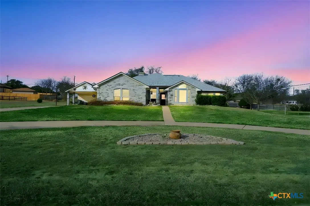 138 County Road 4963, Kempner, TX 76539 - #1