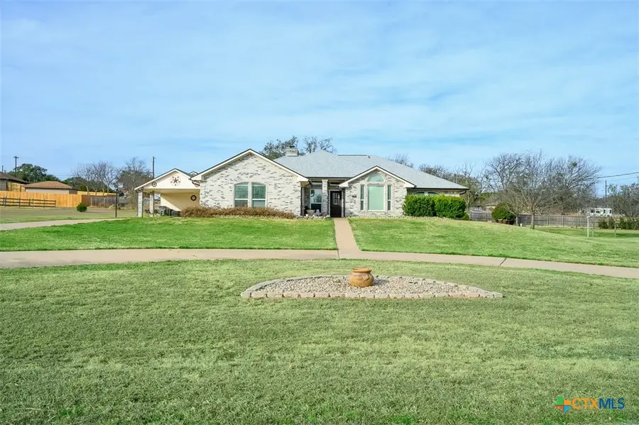 138 County Road 4963, Kempner, TX 76539 - #2