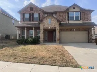 861 Stockdale Road, Copperas Cove, TX 76522 - #1