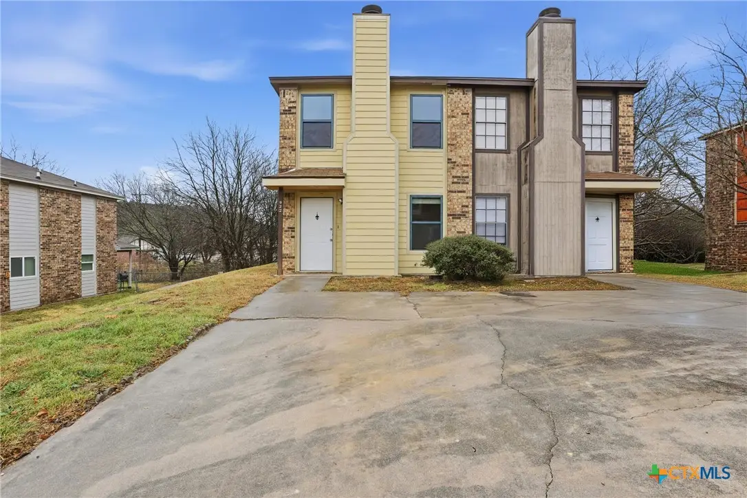 922 N 7th Street, Copperas Cove, TX 76522 - #1