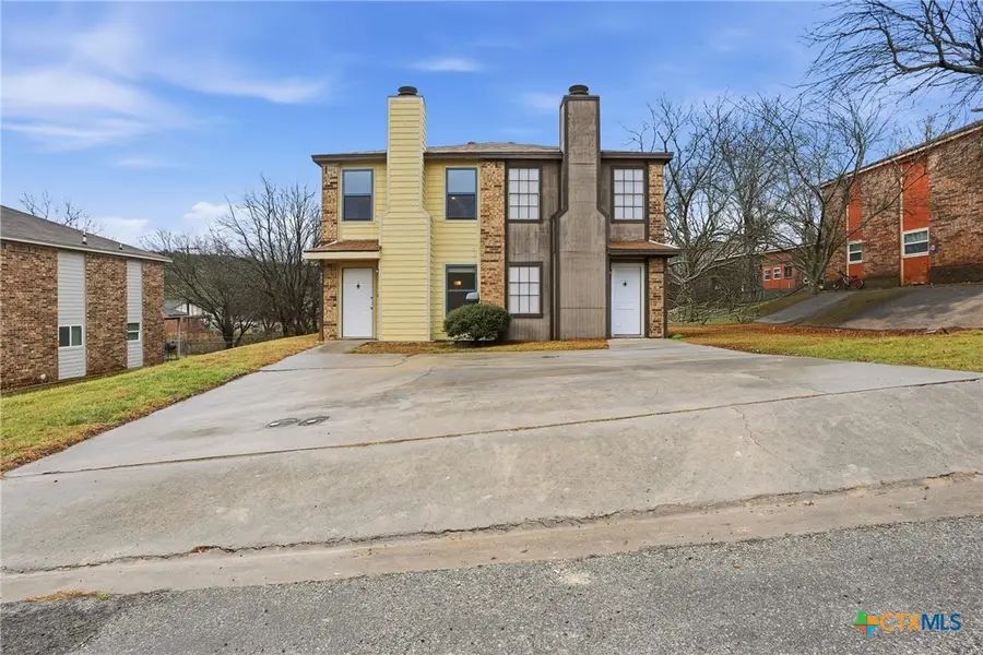 922 N 7th Street, Copperas Cove, TX 76522 - #2