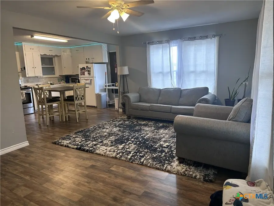 105 E Huebinger Street, Marion, TX 78124 - #2