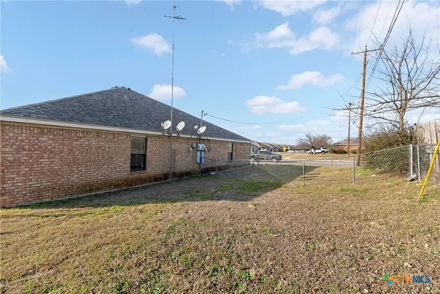 3802 Hitchrock Drive #1&2, Killeen, TX 76549 - #3