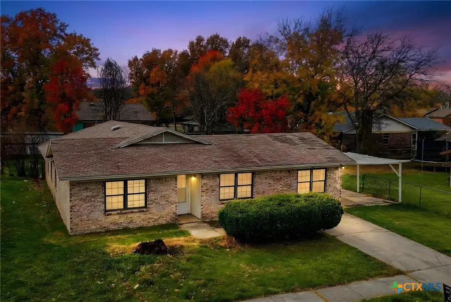 1512 Mccreary Avenue, Killeen, TX 76549 - #3