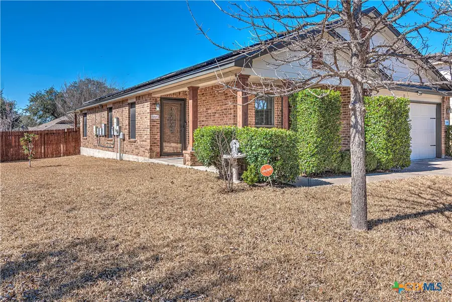 6709 Bayberry Drive, Killeen, TX 76542 - #3