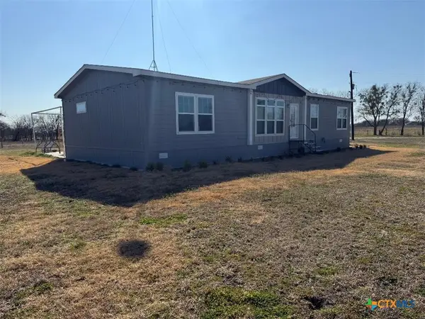 430 County Road 152, Riesel, TX 76682