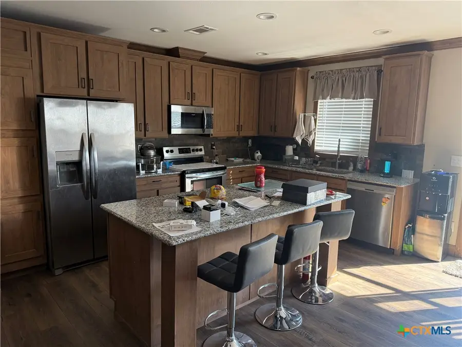 430 County Road 152, Riesel, TX 76682 - #3