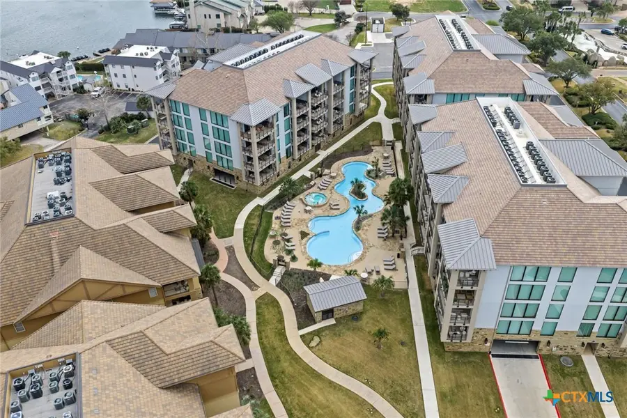 1001 The Cape Road #24, Horseshoe Bay, TX 78657 - #2