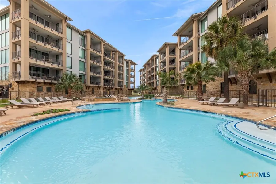 1001 The Cape Road #24, Horseshoe Bay, TX 78657 - #3