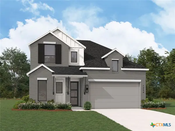 113 Gazelle Point, Cibolo, TX 78108