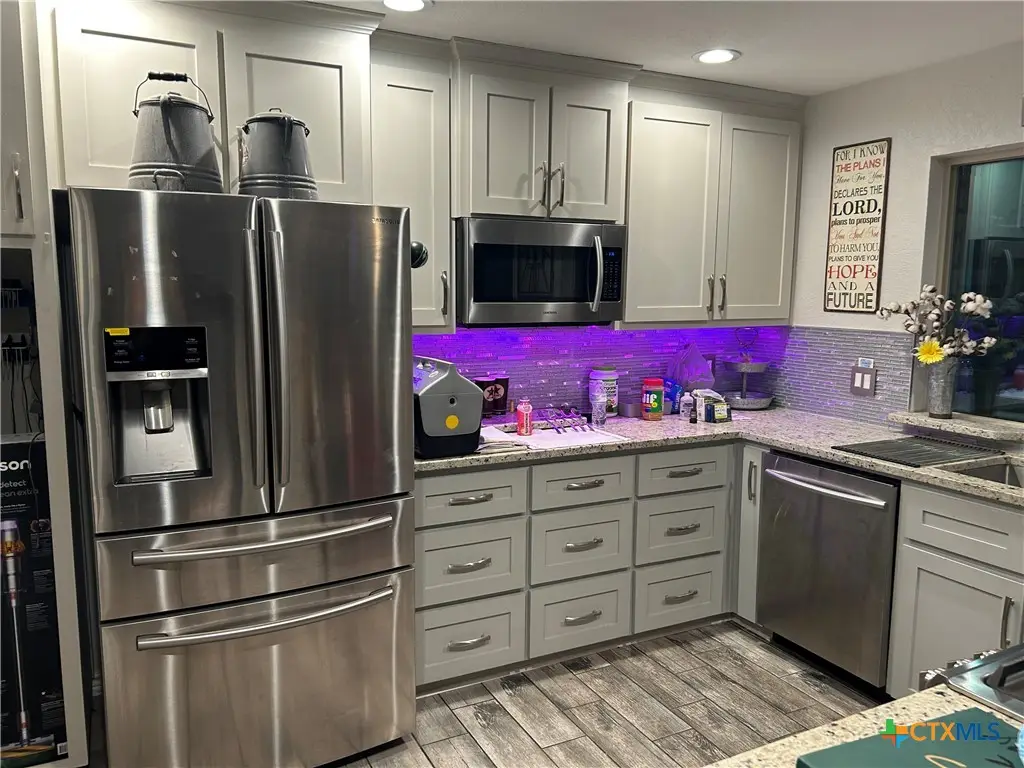 805 Craddock Street, Copperas Cove, TX 76522 - #1