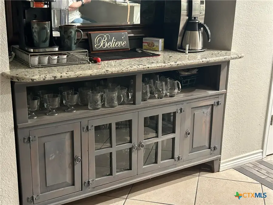 805 Craddock Street, Copperas Cove, TX 76522 - #2