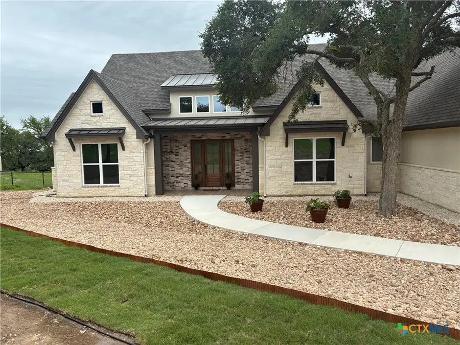 111 Ashton Oaks Drive, New Braunfels, TX 78132 - #2