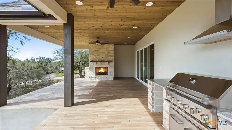 111 Ashton Oaks Drive, New Braunfels, TX 78132 - #3