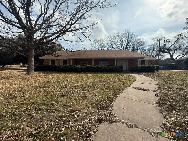401 Dakota Drive, Temple, TX 76504