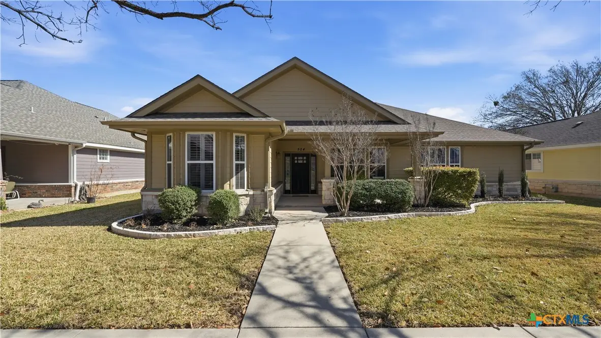 524 Jo Lynn Lane, New Braunfels, TX 78130 - #1