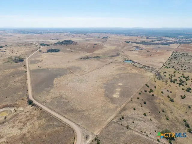 TBD County Road 139, Gatesville, TX 76528 - #3