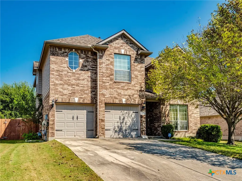 125 Sweet Gum, Kyle, TX 78640 - #1