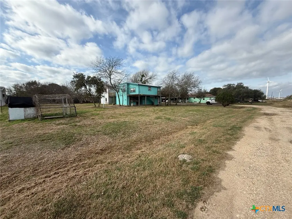 301 E Fern, Seadrift, TX 77983 - #1