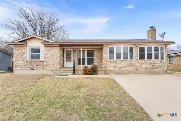 1006 S 27th Street, Copperas Cove, TX 76522