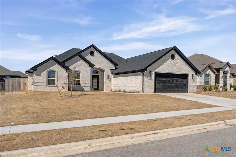 604 Magnolia Drive, Troy, TX 76579 - #2