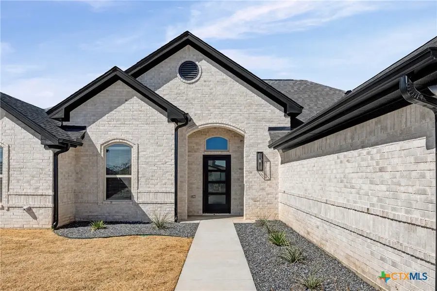 604 Magnolia Drive, Troy, TX 76579 - #3