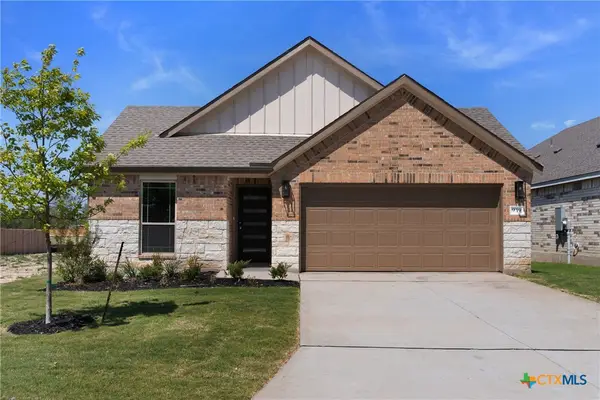 939 Creek Bed Drive, New Braunfels, TX 78130